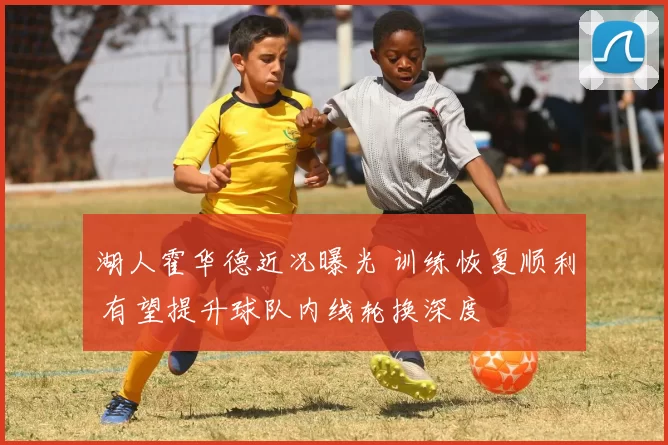 湖人霍华德近况曝光 训练恢复顺利 有望提升球队内线轮换深度